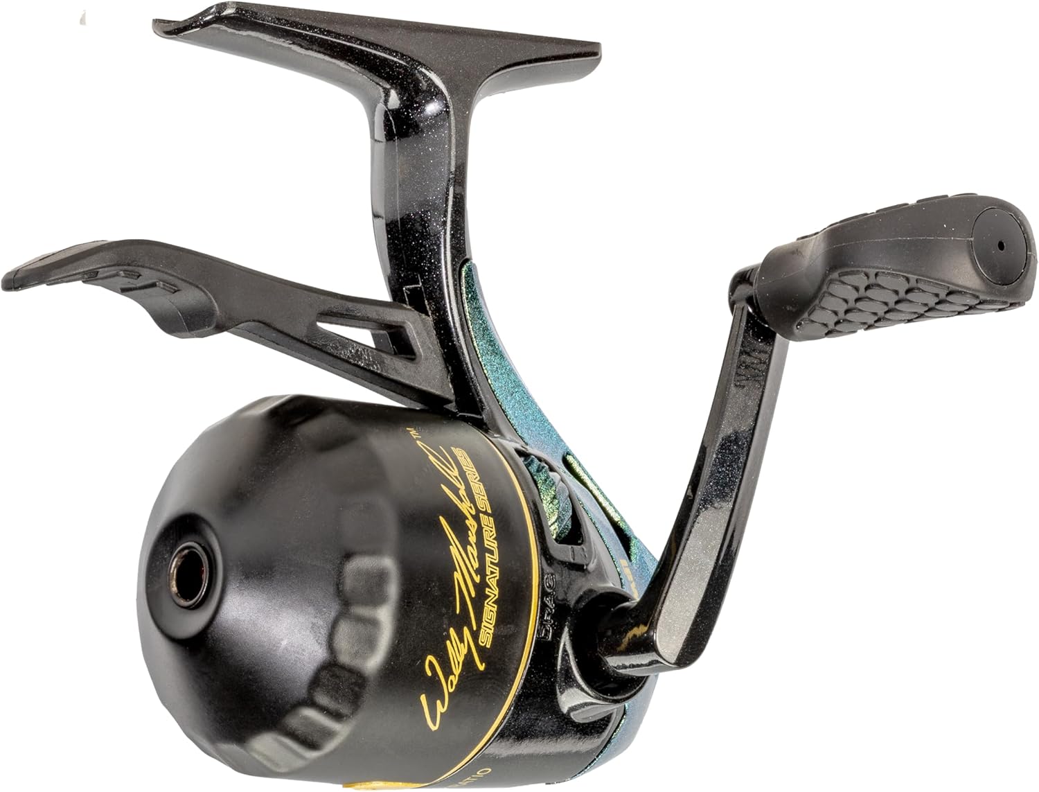 Premium Lew's Underspin Reel - Smooth 2+1 Bearings