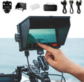 VILTROX DC-A1 7in 2800nits Field Monitor - Ultra Bright Touchscreen