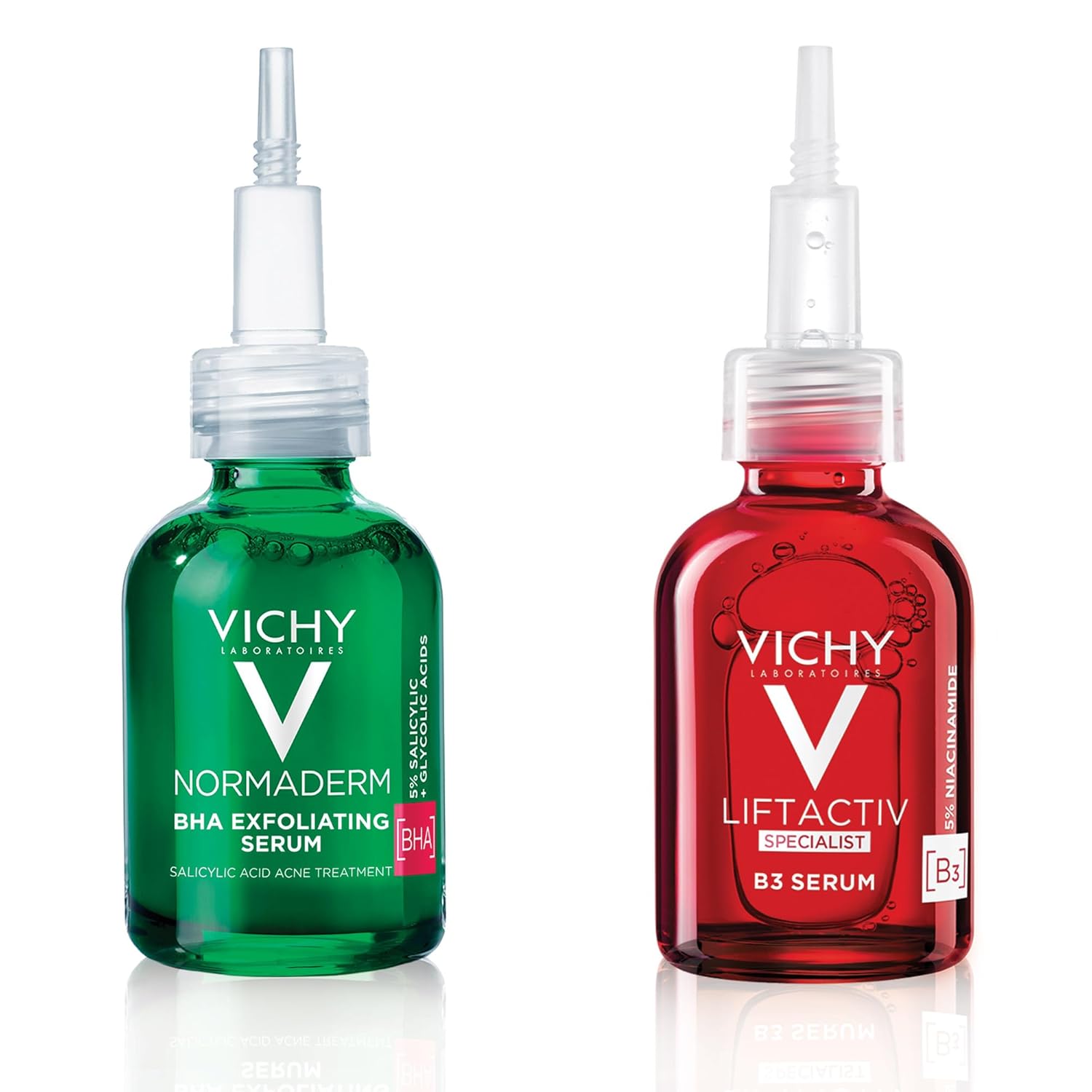 Vichy LiftActiv B3 Serum for Dark Spots and Wrinkles