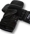 TK Boxing Gladiator Bag Mitt Gloves - Precise, Bare-Fist Bag Work