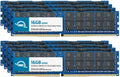 128GB (8x16GB) DDR5 5200 ECC Registered RDIMM Kit - Server Memory