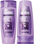 L'Oreal Paris Elvive Volume Filler Set - Volumizing Duo