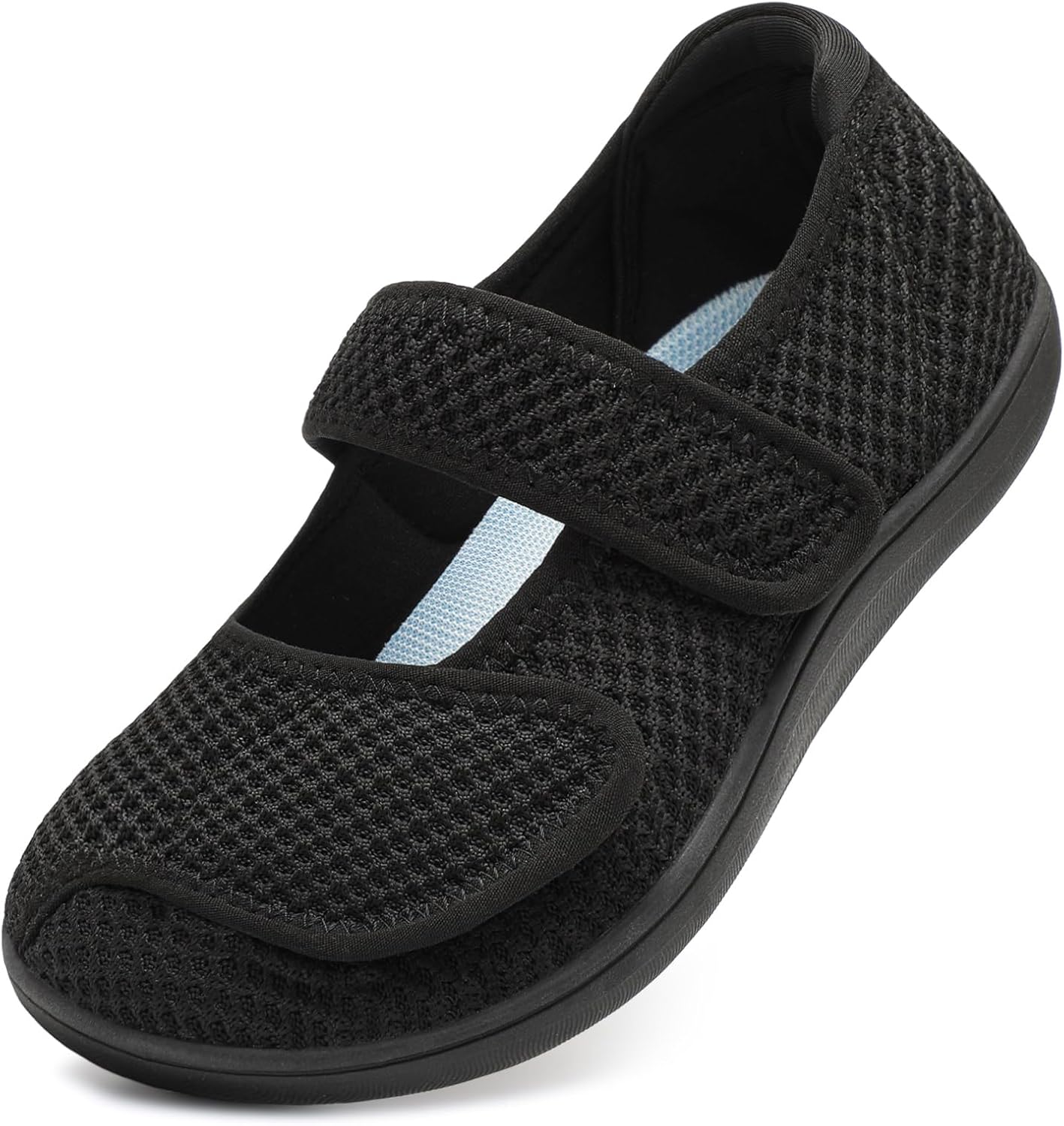 JOINFREE Womens Barefoot Walking Shoes for Comfort and Support