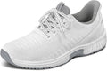 Orthopedic Knit Kita Hands-Free Sneakers - Easy On, Full Support