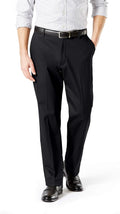 Dockers Classic Fit Signature Khaki Lux Cotton Stretch (Style F689)