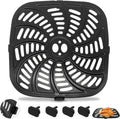 Air Fryer Replacement Tray for Gourmia GAF838 GAF856 GAF826 - Nonstick