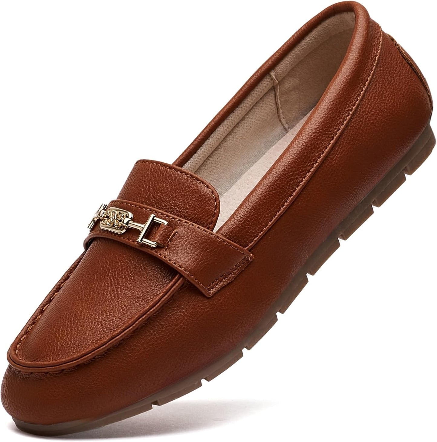 DeYashopin Women's Loafer Shoes for Comfort and Style
