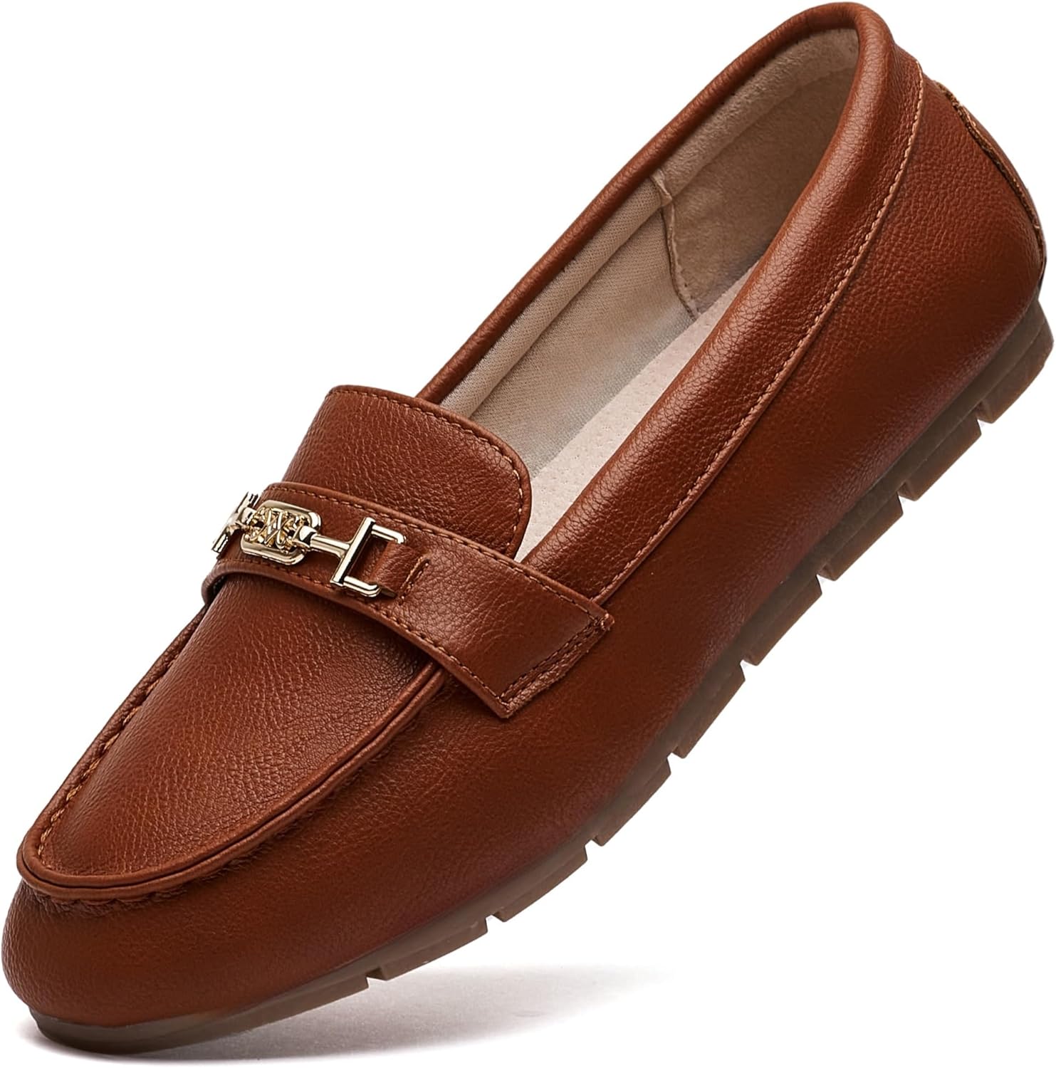 DeYashopin Women's Loafer Shoes for Comfort and Style