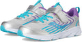 Saucony Unisex-Child Wind 3.0 Alternative Closure Sneaker Review