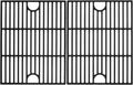 13 x 17 Cast Iron Cooking Grate for Nexgrill by COGRICHBF