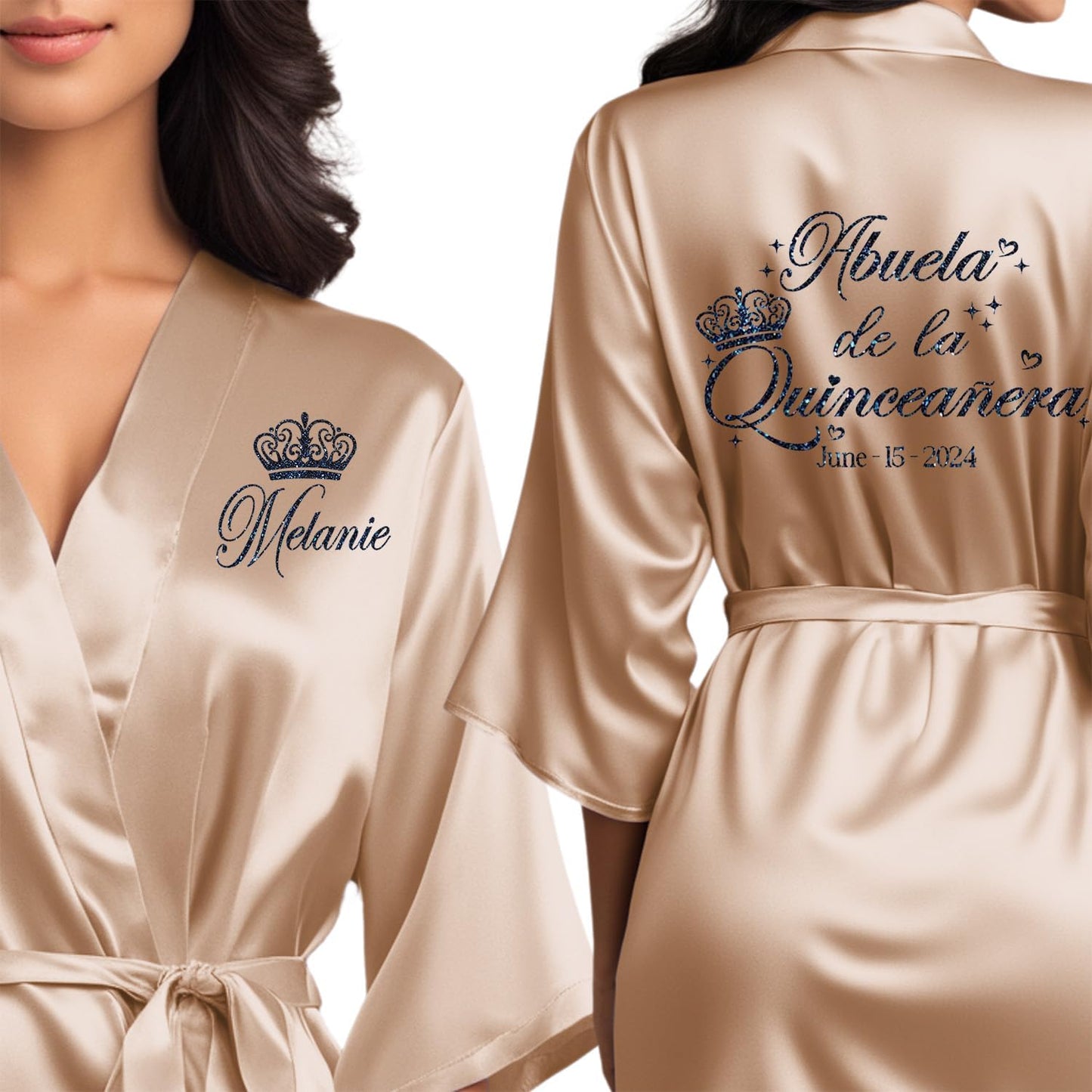 Mis Quince Anos Robes for Perfect Quinceanera Photo Opportunities