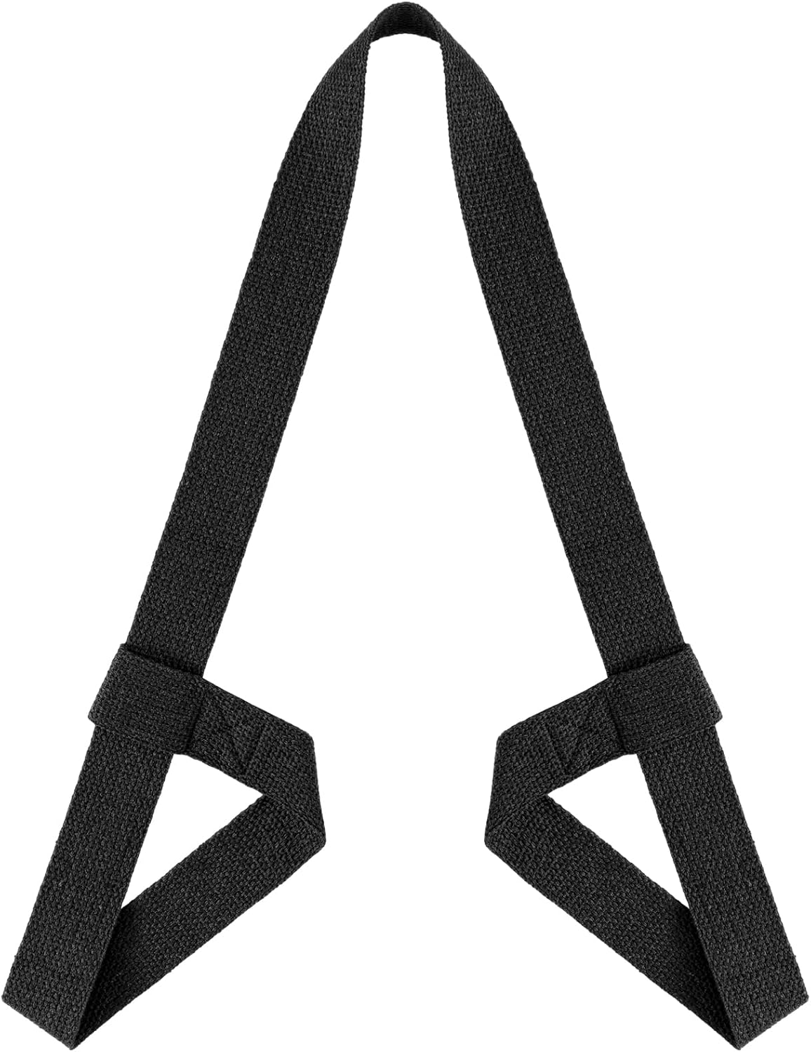 Adjustable Yoga Mat Carrier for Easy Travel