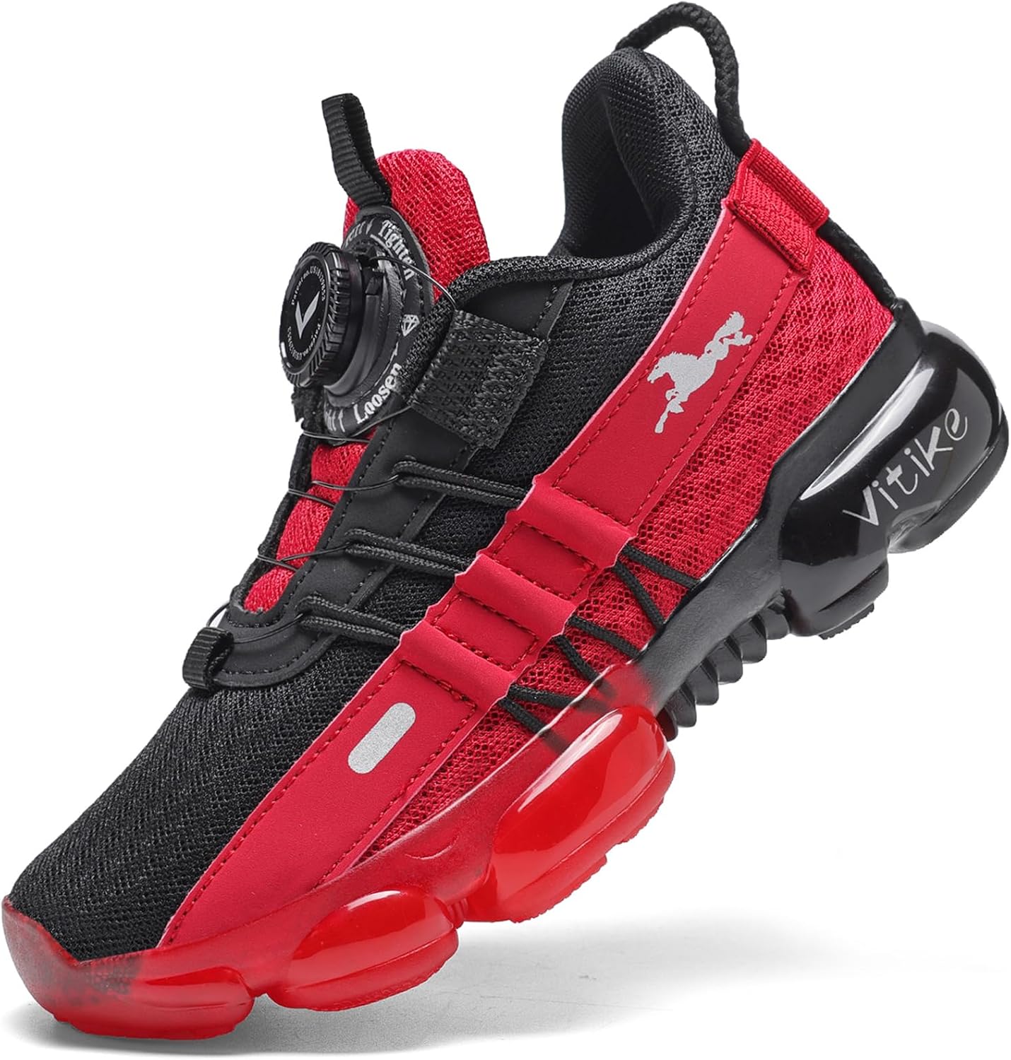 Kids Sneakers for Boys and Girls - Lightweight Athletic Shoes