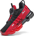 Kids Sneakers Boys Girls Running Tennis Shoes Athletic (Style C8PB)