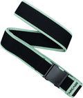 Arcade Belts A2 Unisex Adventure Belt - Comfortable Metal-Free Fit