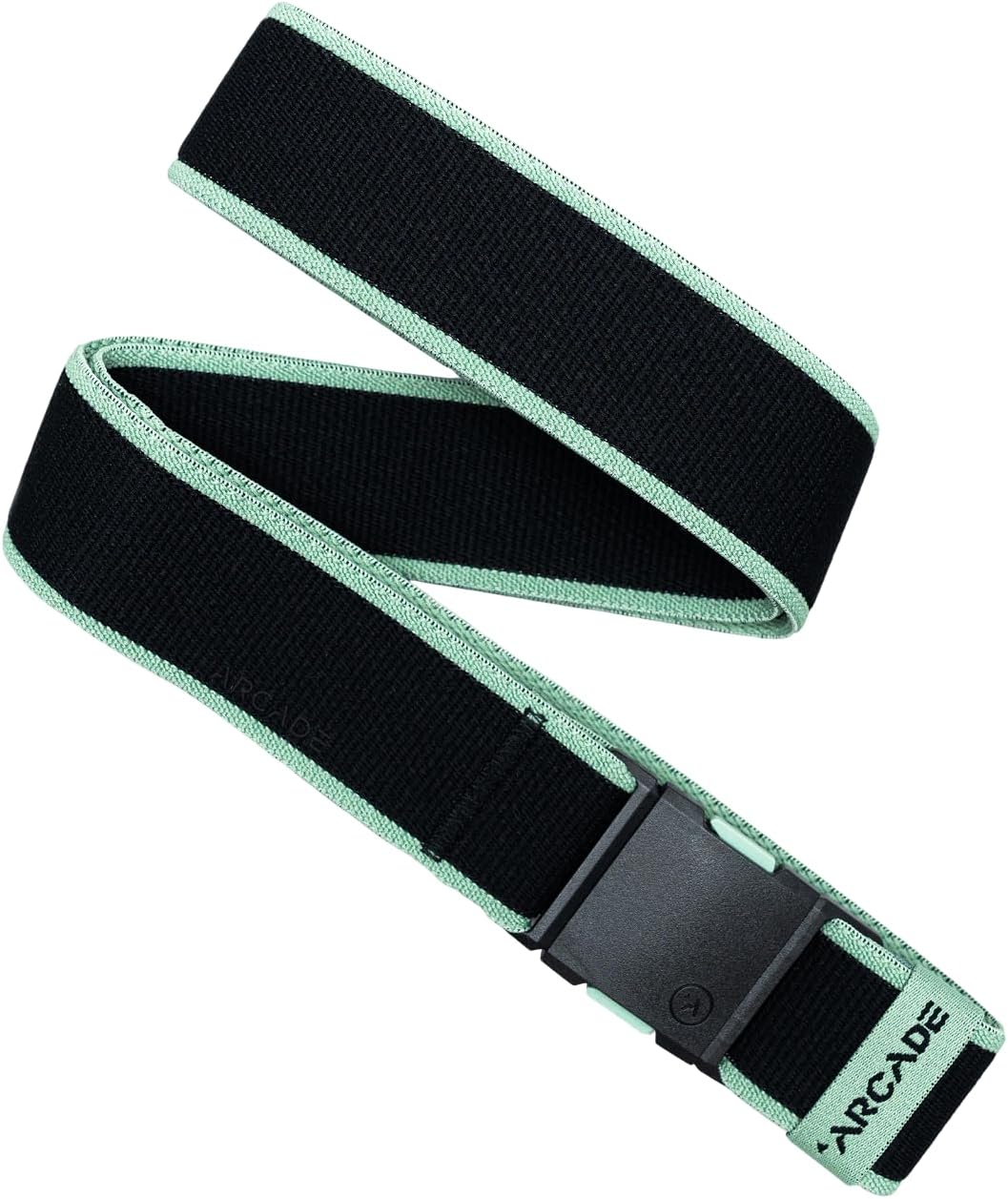 Arcade A2 Unisex Adventure Belt: Heavy Duty Stretch Comfort