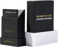 Conversation Cards by Steven Bartlett 2nd Edition - Deep Questions