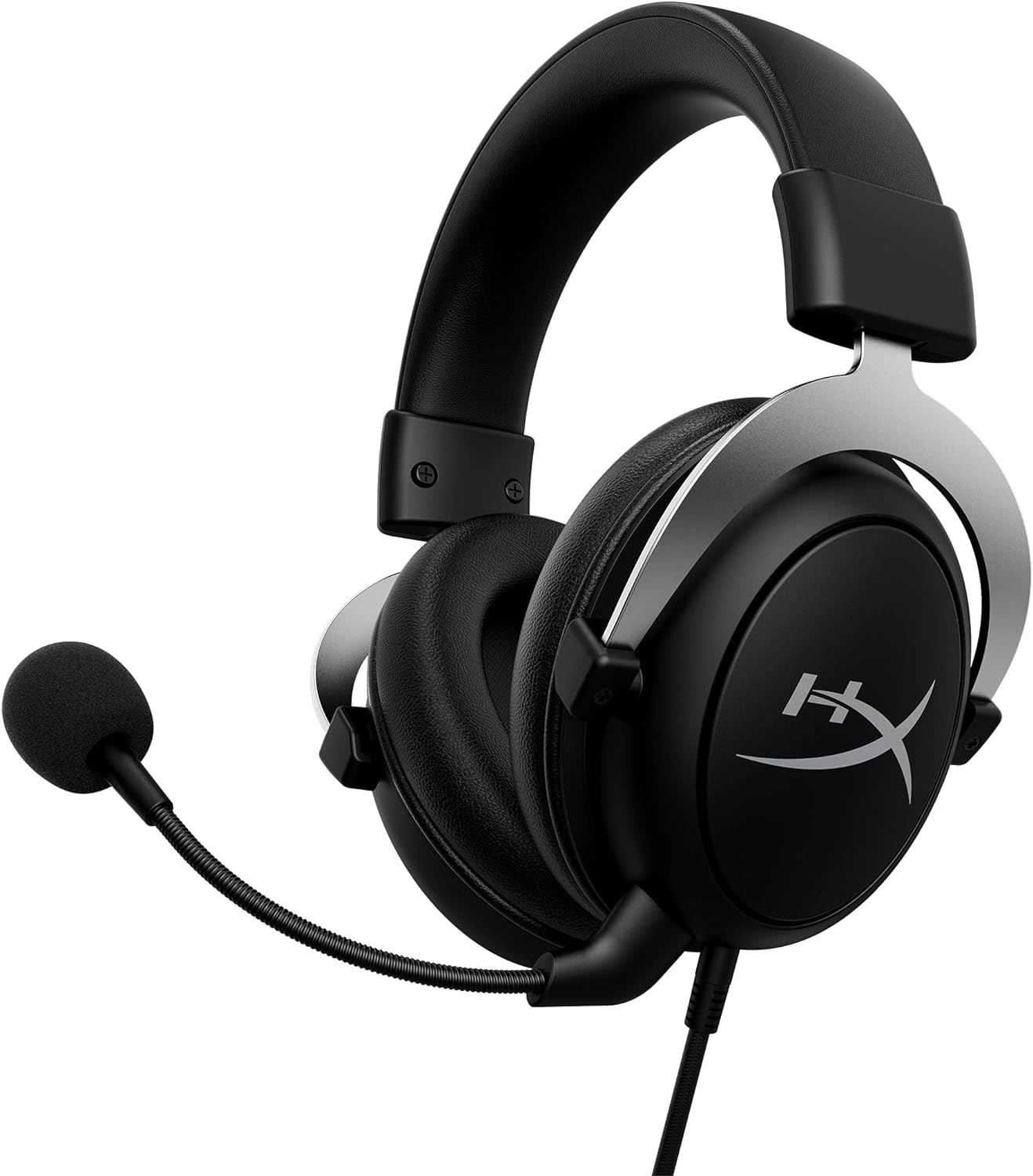 HyperX CloudX: Ultimate Xbox Gaming Headset