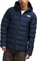 The North Face Men's Aconcagua 3 Hoodie: Ultimate Winter Gear