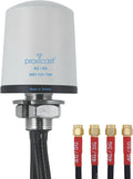 Proxicast 4x4 MIMO 5G Vandal Resistant Low Profile Antenna