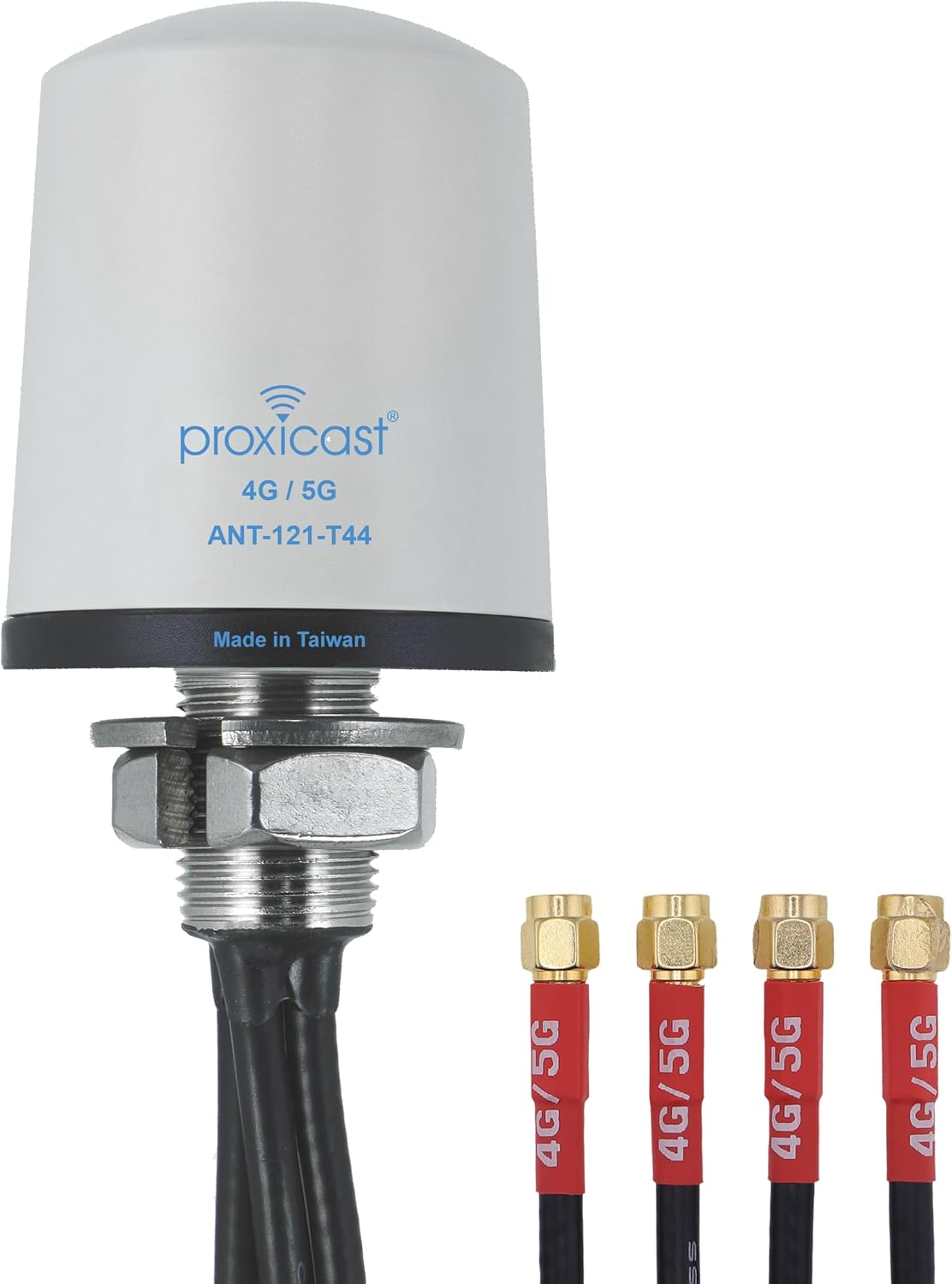 Proxicast 4x4 MIMO 5G Antenna for Reliable Connectivity