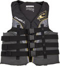 O'Neill Men's Superlite USCG Life Vest for Ultimate Safety