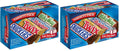 Full Size Halloween Chocolate Variety Pack 18 ct - Family Favorite