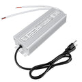 inShareplus 24V 150W IP67 LED Power Supply - Weatherproof Outdoor