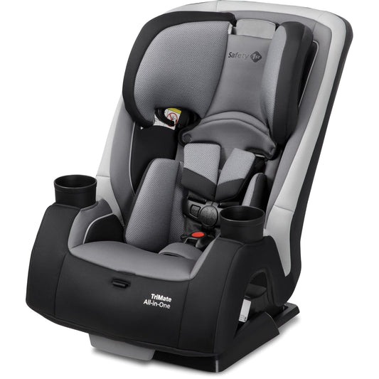 3-in-1 Safety 1st Car Seat: Birth to Age 10