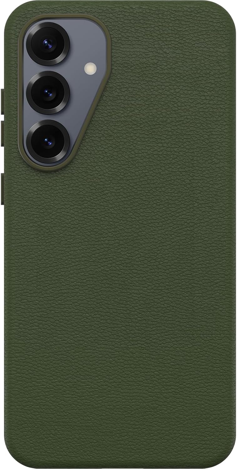 OtterBox Samsung Galaxy S25+ Symmetry Series Cactus Leather