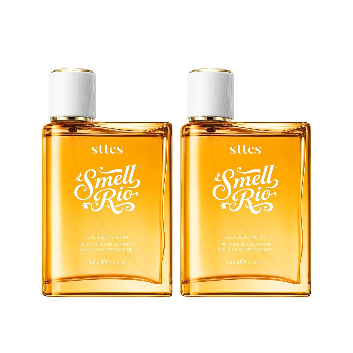 Sttes Perfume 02# Irresistible Sunshine Gift Set for Women