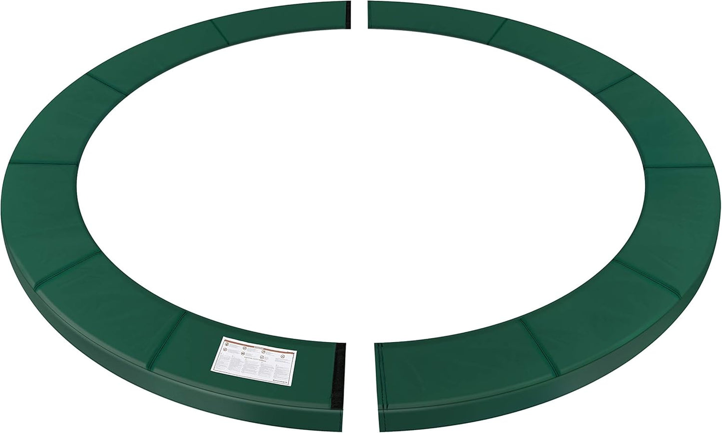 SONGMICS 14ft Trampoline Safety Pad for Ultimate Protection