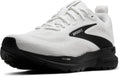 Brooks Mens Trace 4 Neutral Running Shoe - Cushioned Comfort