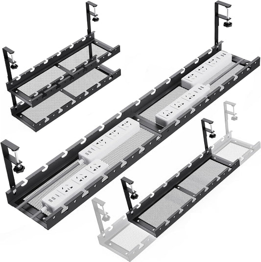 Effortless Cable Organization by SRJZMLY