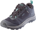 KEEN Terradora 2 Waterproof Low Hiking Shoes - Trail Ready Comfort