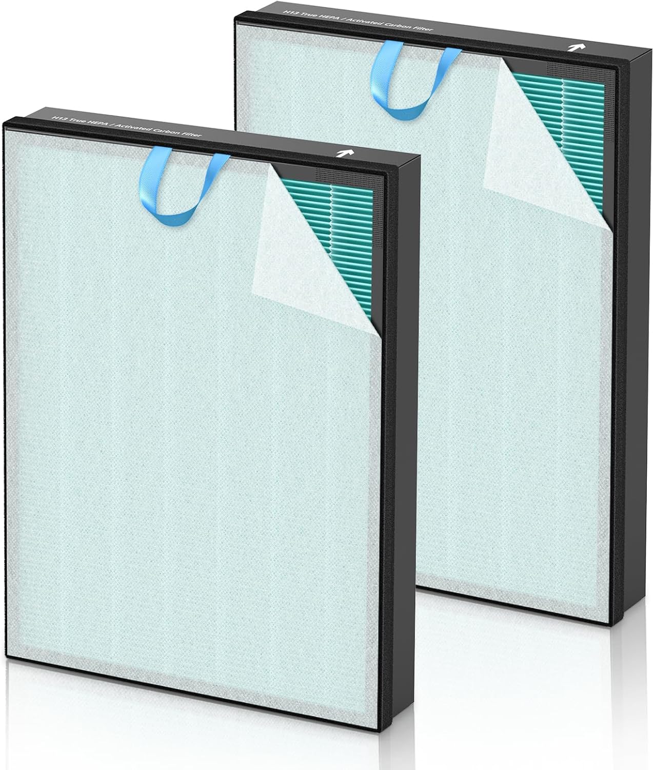 Vital 200S Smoke Remover Replacement Filter for Air Purifier