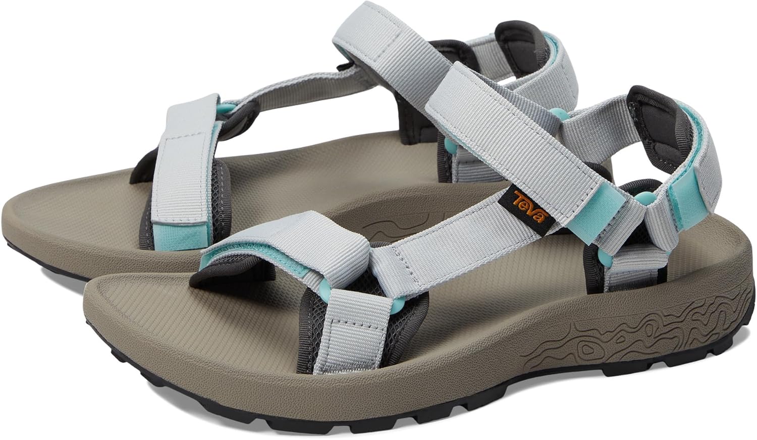 Teva Women's Hydratrek Sandal - Ultimate Comfort!
