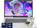 HP 17-in Touchscreen Business Laptop - AI Copilot Ready 12-Core
