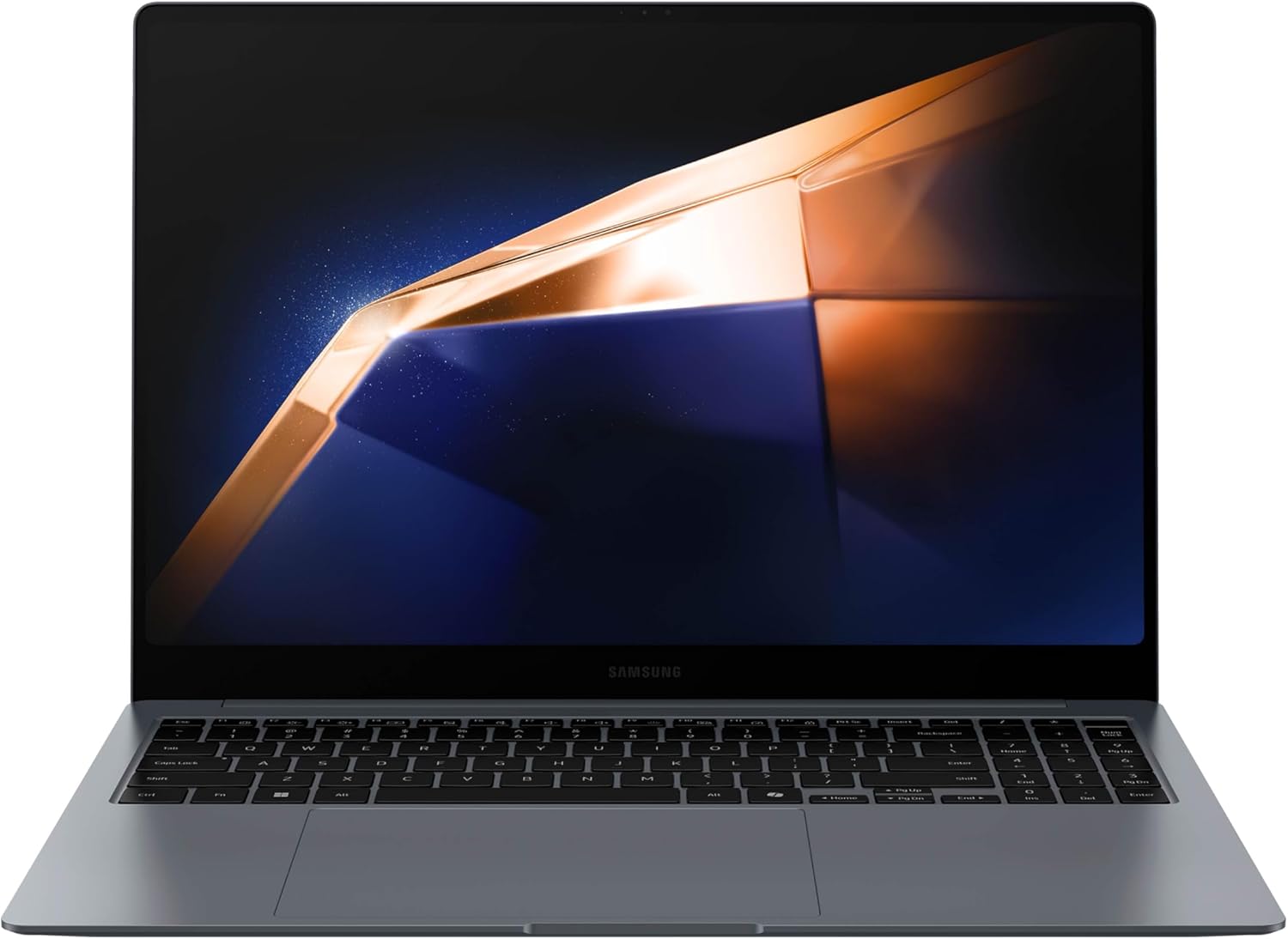 SAMSUNG Galaxy Book4 Pro 16in Laptop: Power & Portability Combined