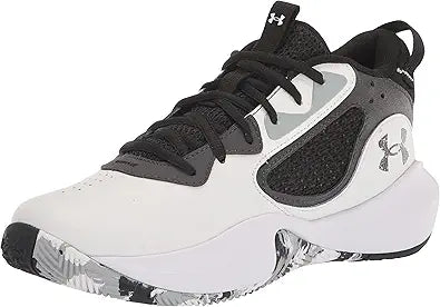 Under Armour Unisex-Adult Lockdown 6 Basketball Shoe Review