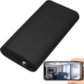 Hidden Camera Detector WiFi Smart Indoor Security Camera 1080P HD