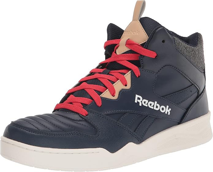 Reebok Men's Royal Bb4500 Hi2 Sneaker - Classic Style & Comfort