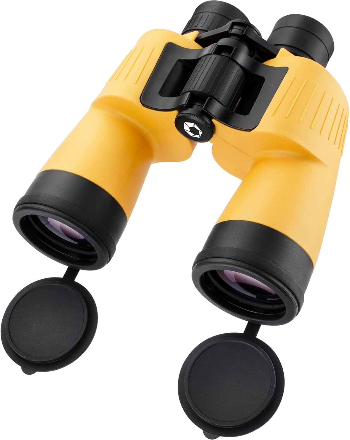 Barska Floatmaster 7x50 Marine Binoculars for Nautical Adventures