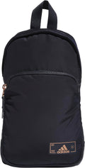 Essentials 5L Sling Crossbody Bag for Women and Men - Legend Ink Blue