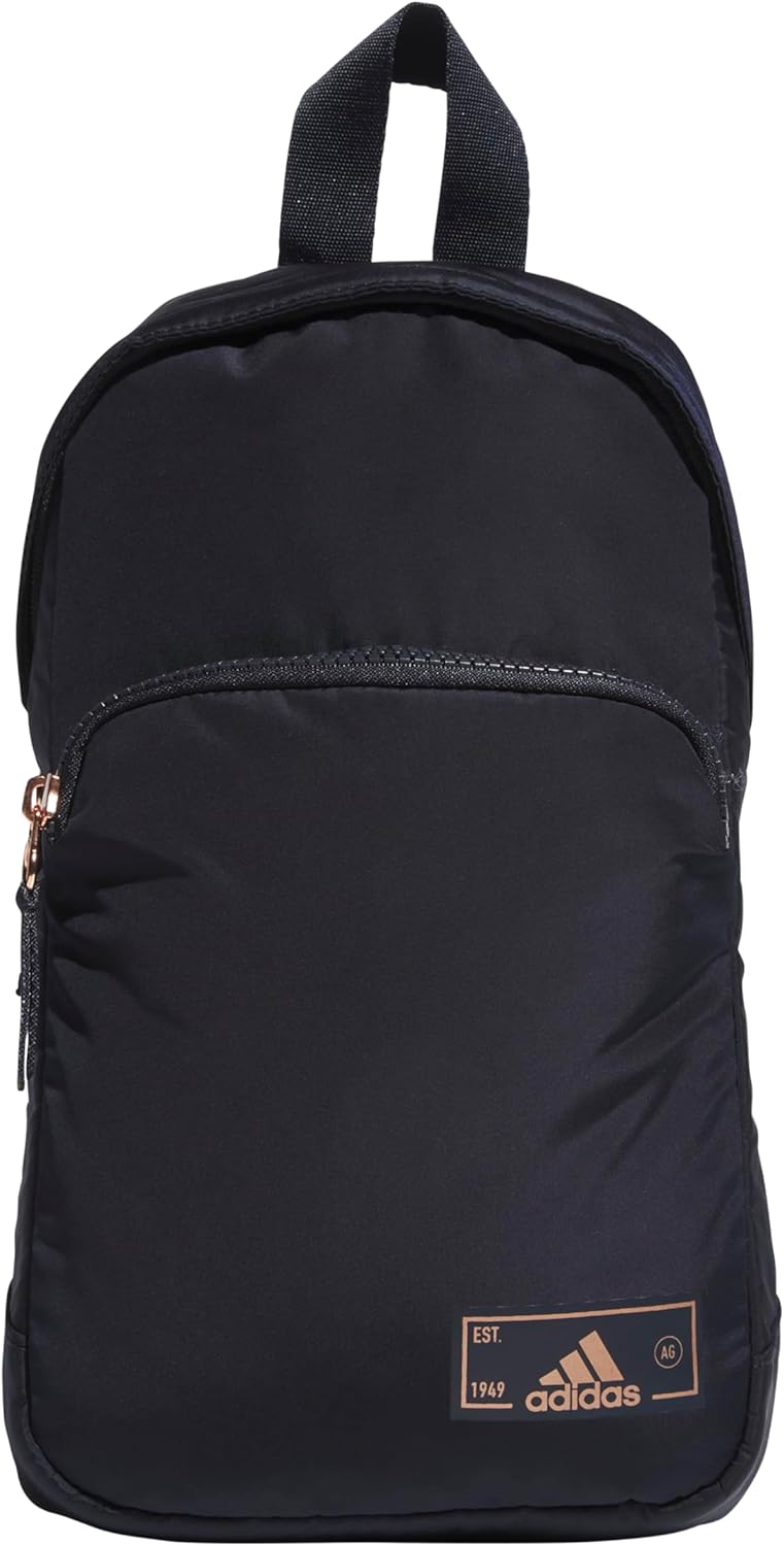 adidas Essentials Sling Small Crossbody Bag for All Occasions