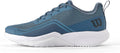 Rush Pro Lite Men's Tennis Shoes China Blue/White - Size 14