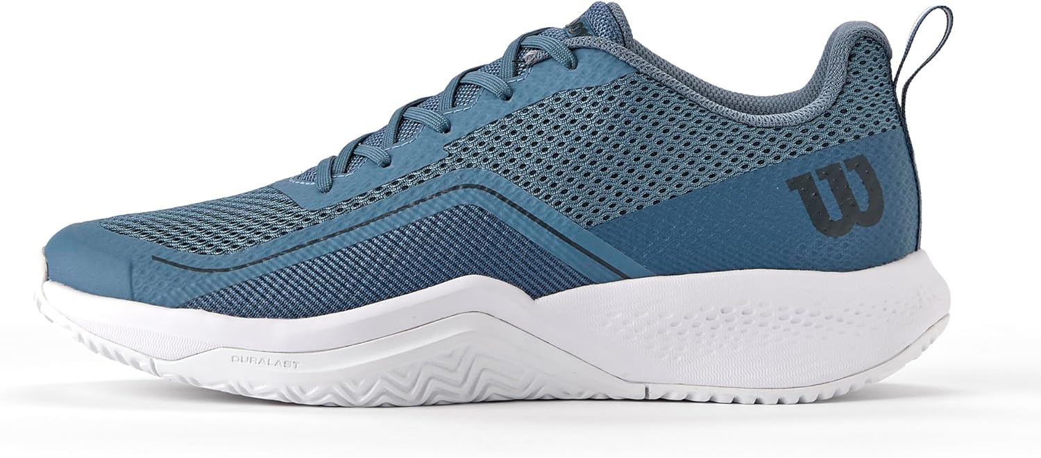 Rush Pro Lite Tennis Shoes for Men - Comfort and Performance