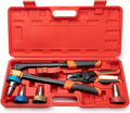 IWISS PEX-A Expansion Tool Kit for ProPEX Fittings - Complete Kit