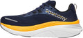 Saucony Mens Hurricane 24 - Max Cushioning, Stable Daily Run