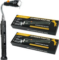 Magnetic Pickup Tool with LED Lights - Telescoping Magnetic Flashlight